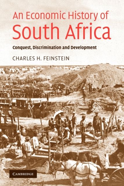 An Economic History of South Africa : Conquest, Discrimination, and Development