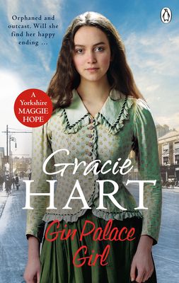 Gin Palace Girl