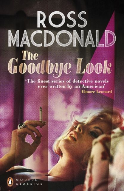The goodbye look