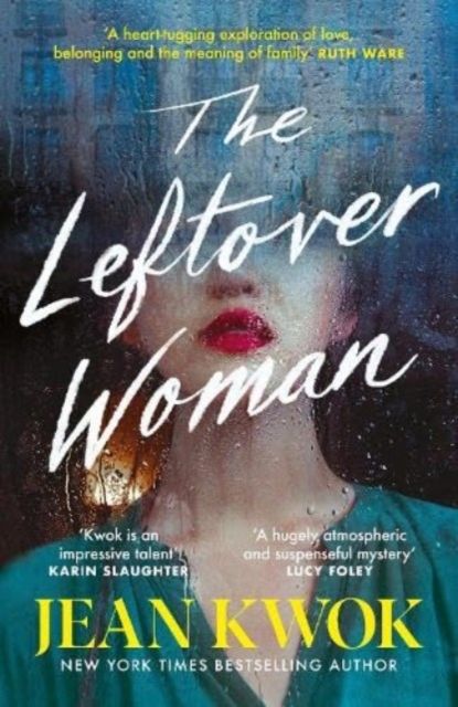 The leftover woman