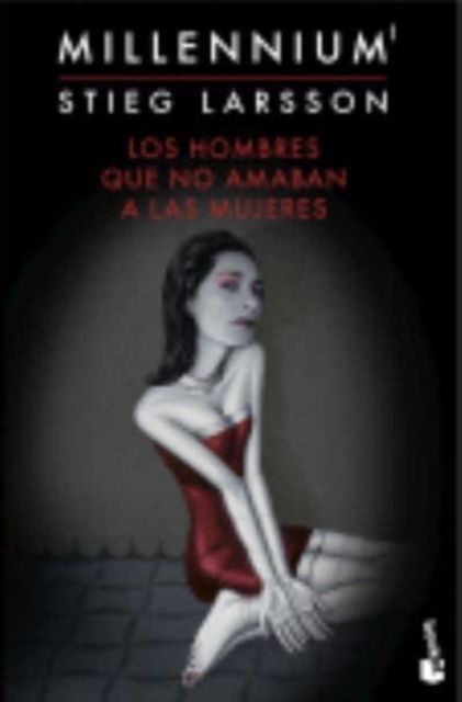 Los hombres que no amaban a las mujeres