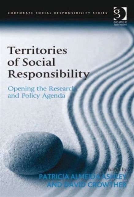Territories of Social Responsibility : Opening the Research and Policy Agenda