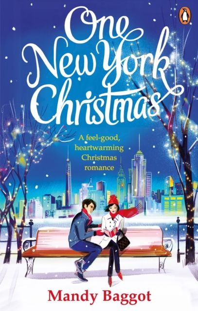 Forsidebilde av One New York Christmas