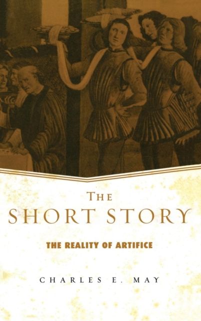The Short Story : The Reality of Artifice