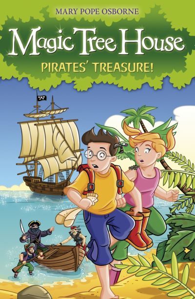 Pirates' treasure