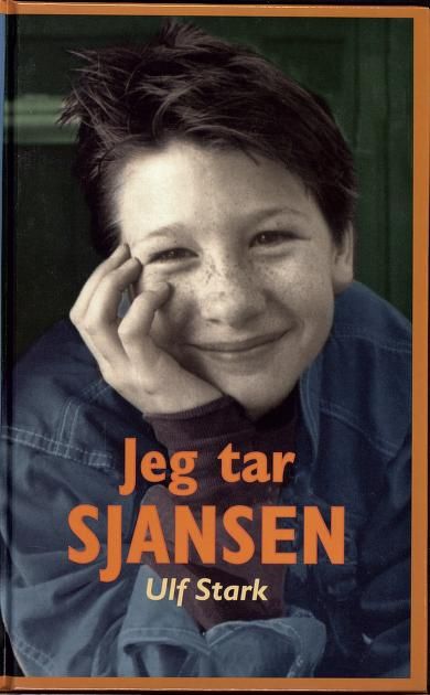 Jeg tar sjansen