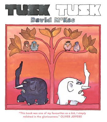 Tusk tusk