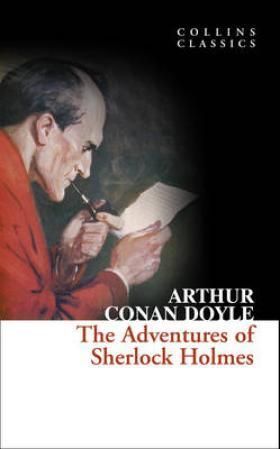 The adventures of Sherlock Holmes