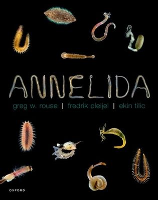 Forsidebilde av Annelida
