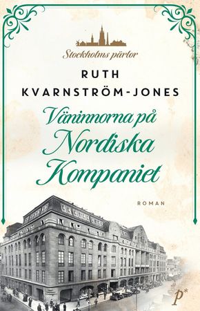 Stockholms pärlor