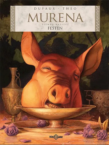 Murena