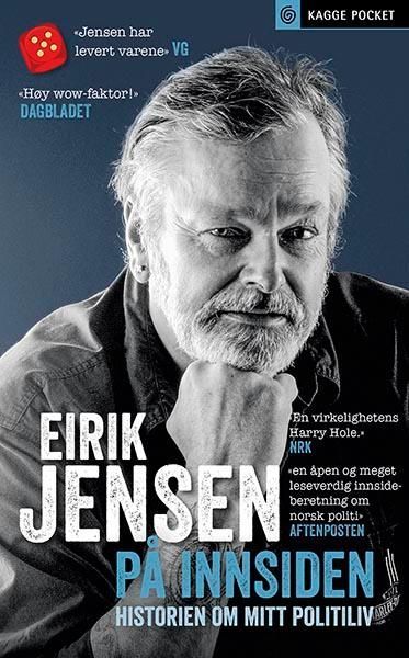 På innsiden : historien om mitt politiliv : dokumentar