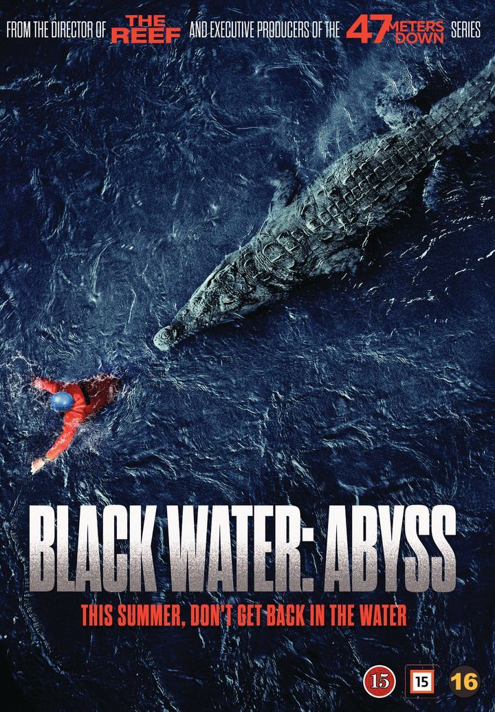 Black water: abyss