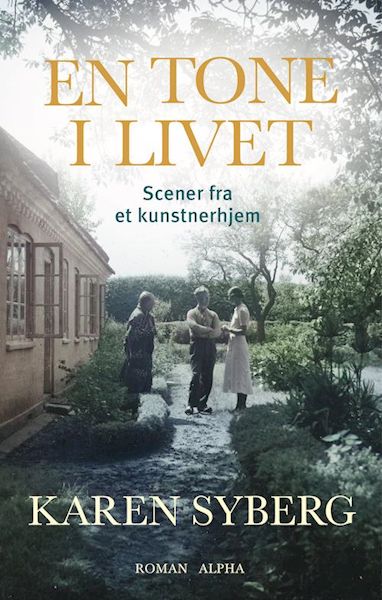 En tone i livet : roman