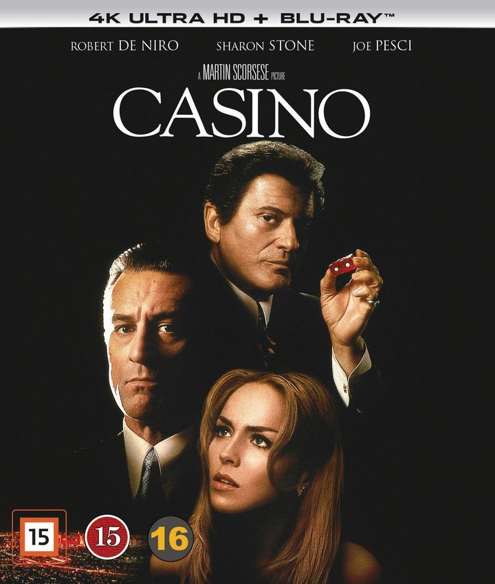 Casino UHD