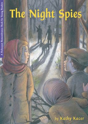 The night spies