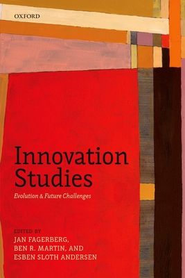 Innovation Studies : Evolution and Future Challenges