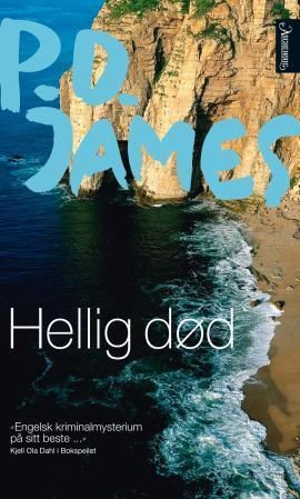 Hellig død