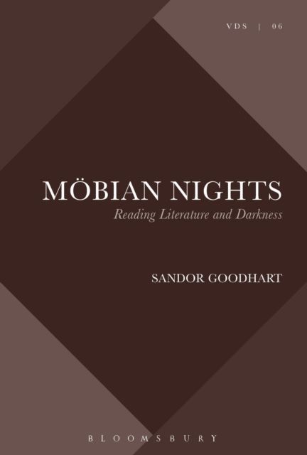 Mobian Nights : Reading Literature and Darkness