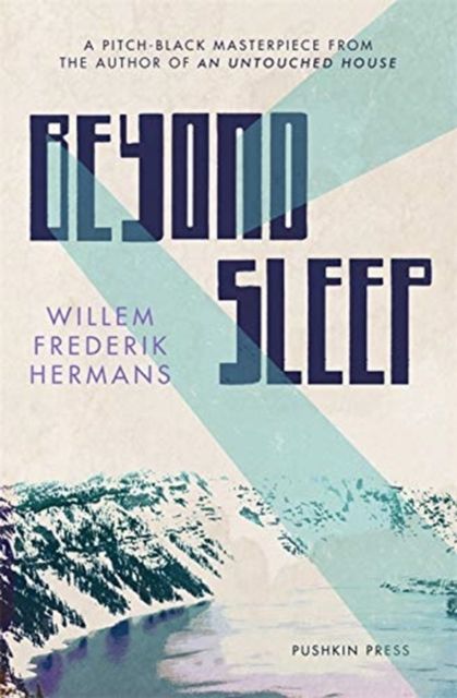 Beyond sleep