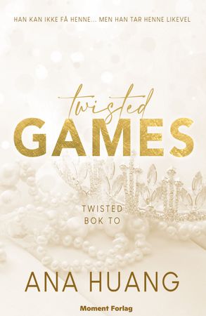 Twisted