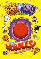 Forsidebilde av The wobbles! : and other fantastic stories!