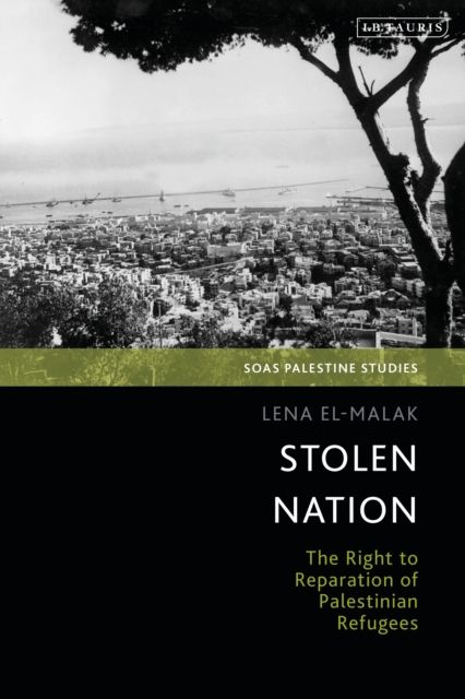 Stolen Nation : The Right to Reparation of Palestinian Refugees