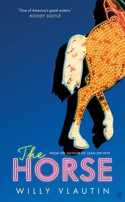 Forsidebilde av The horse