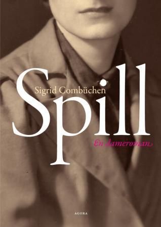 Spill : en dameroman