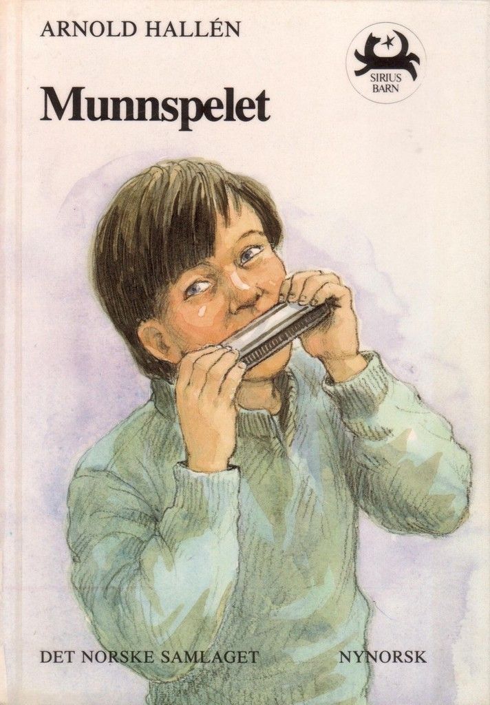 Munnspelet
