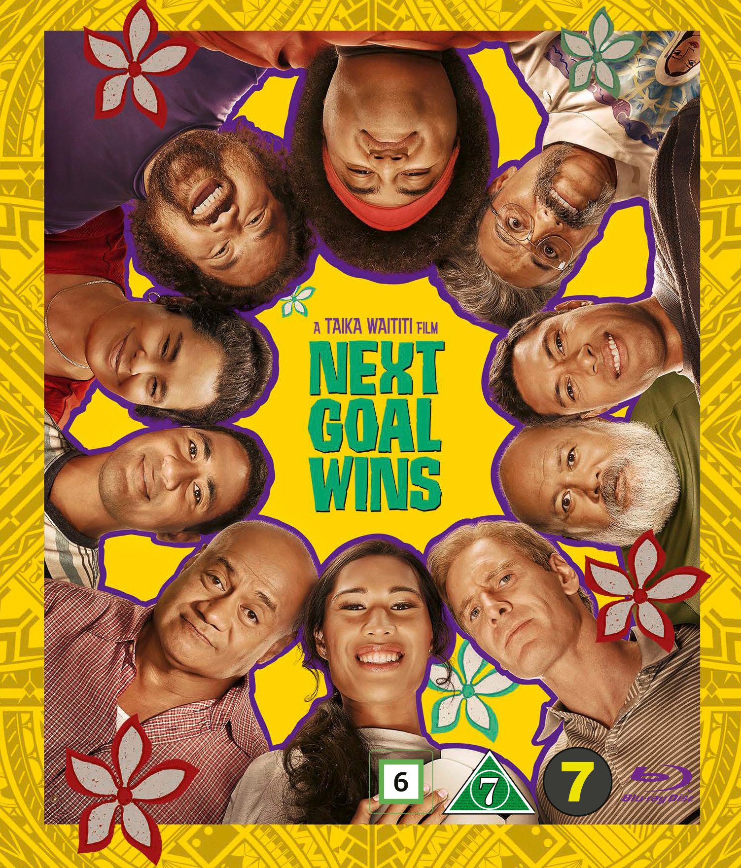 Next goal wins