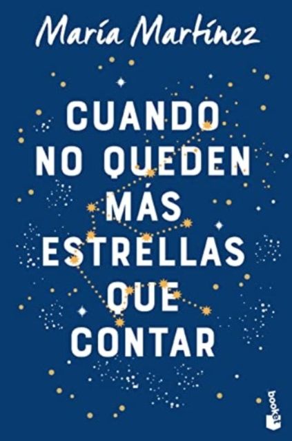Cuando no quenden más estrellas que contar