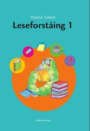 Leseforståing 1 : lærarbok