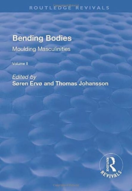 Bending Bodies : Volume 2