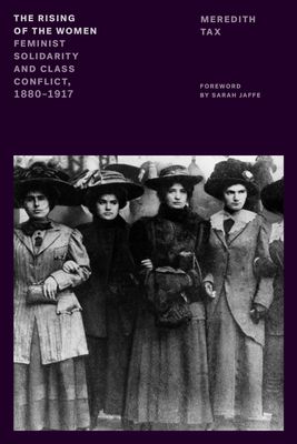 The Rising of the Women : Feminist Solidarity and Class Conflict, 1880-1917