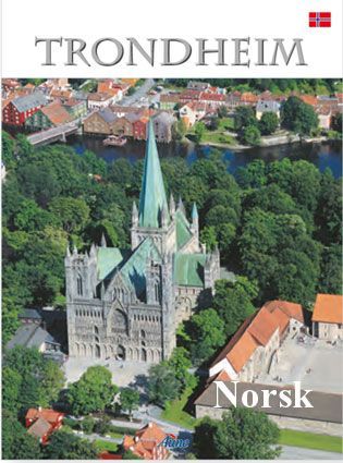 Forsidebilde av Trondheim