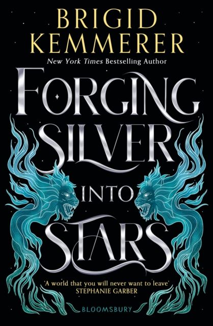 Forging silver into stars
