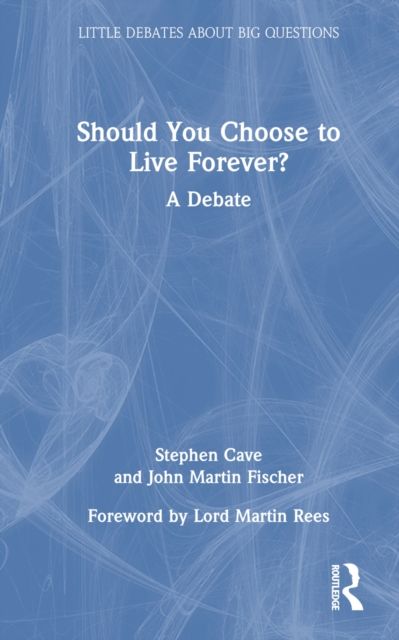 Should You Choose to Live Forever? : A Debate