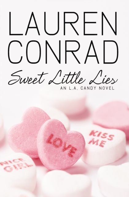 Sweet little lies