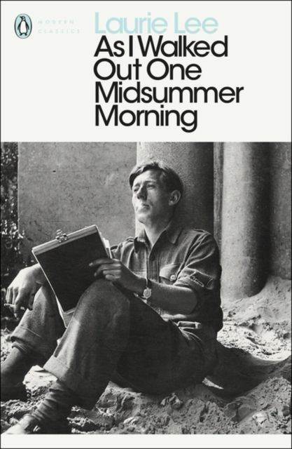 As I walked out one midsummer morning