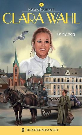 Clara Wahl