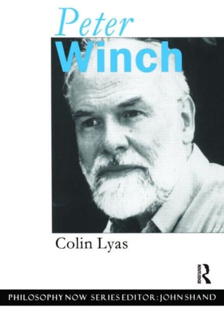 Peter Winch