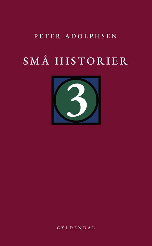 Små historier. 3