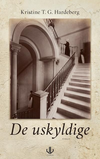 De uskyldige : roman