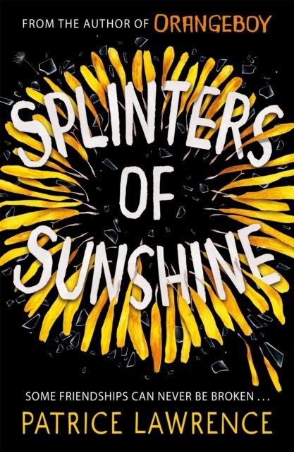 Splinters of sunshine