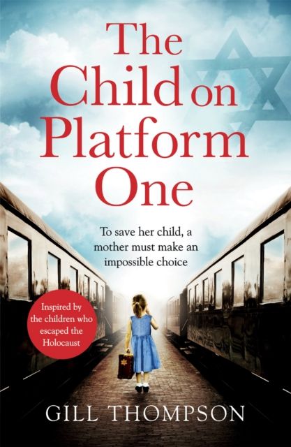 Child on platform one