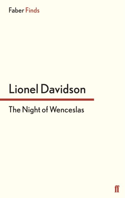 The Night of Wenceslas