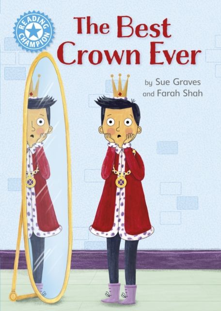 The best crown ever