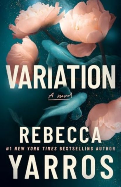Variation : a novel