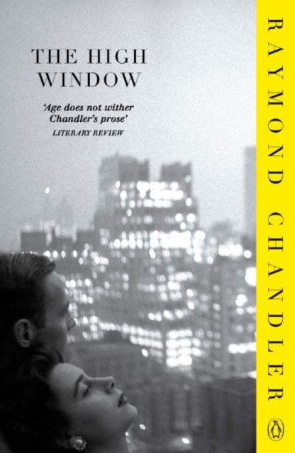 The high window